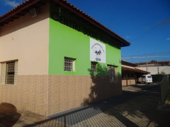 MISSÃO MISSÃO